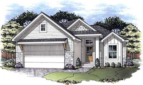 32142 W 170th Terrace, Gardner, KS 66030