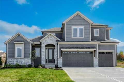 11449 S Aurora Street, Olathe, KS 66061