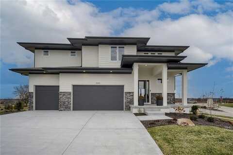 12411 W 182nd Court, Overland Park, KS 66013