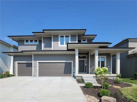 18225 Earnshaw Street, Overland Park, KS 66013