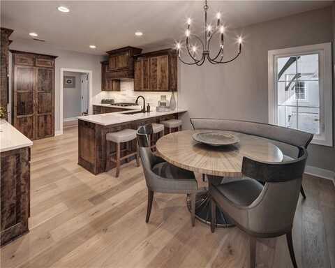 7231 Allman Drive, Shawnee, KS 66217