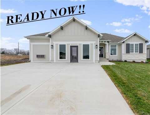 20132 Barker Street, Spring Hill, KS 66083