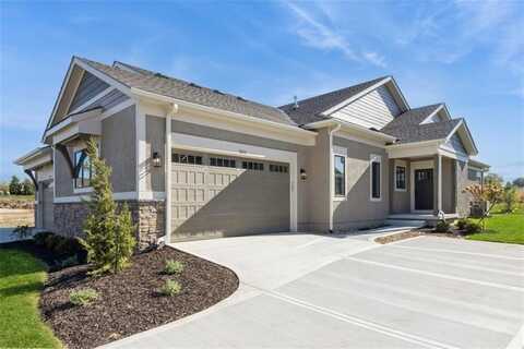 11433 S Waterford Drive, Olathe, KS 66061