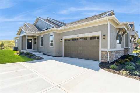 11437 S Waterford Drive, Olathe, KS 66061