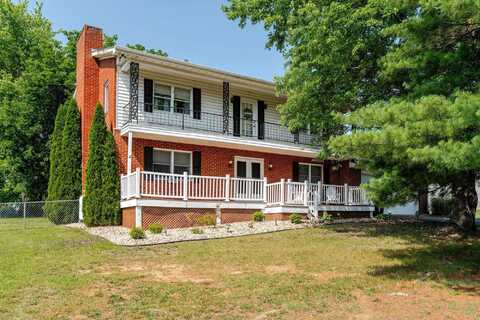 257 EDGEWOOD DR, SHENANDOAH, VA 22849