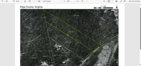 TBD SOMERS RD, LURAY, VA 22835