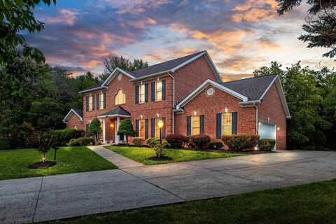 580 MYERS AVE, HARRISONBURG, VA 22801