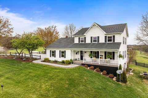 17150 TIMBERVIEW DR, TIMBERVILLE, VA 22853