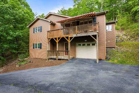 4056 PALMER RD, MCGAHEYSVILLE, VA 22840