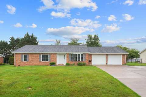 237 CLICKS LN, NEW MARKET, VA 22844