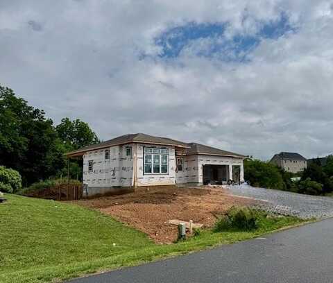 8341 ROCK CREEK RD, MCGAHEYSVILLE, VA 22840