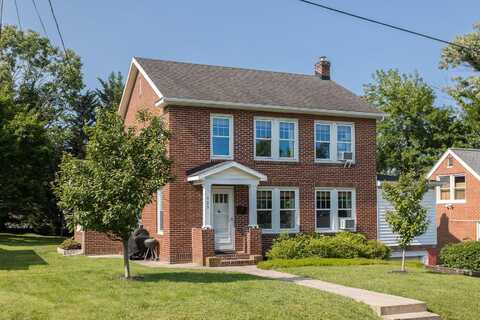 425 E ELIZABETH ST, HARRISONBURG, VA 22801