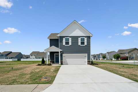 12 GEORGE WILLIAM LN, LEXINGTON, VA 24450