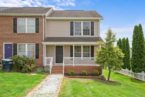 1467 SHENSTONE DR, HARRISONBURG, VA 22802
