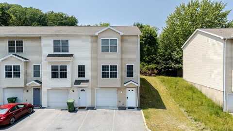2330 WISHING WELL CT, HARRISONBURG, VA 22801