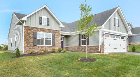 3665 MAYFIELD RD, ROCKINGHAM, VA 22801