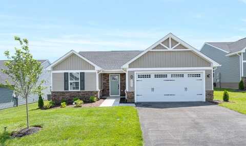 4645 MELVILLE ST, ROCKINGHAM, VA 22801