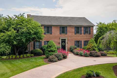 1470 CUMBERLAND DR, ROCKINGHAM, VA 22801