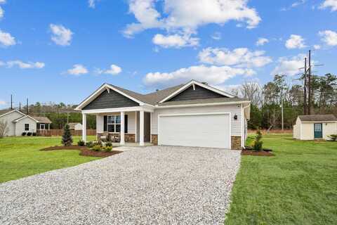 263 HEATHER LN, STAUNTON, VA 24401