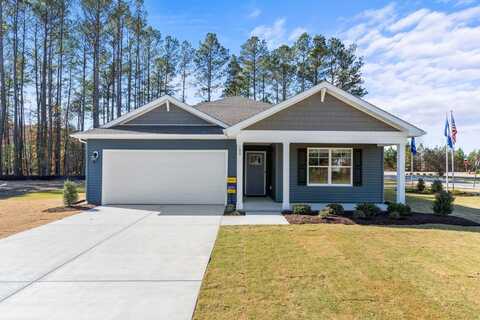 263 HEATHER LN, STAUNTON, VA 24401