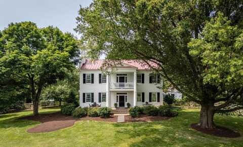 5375 LYNNWOOD RD, PORT REPUBLIC, VA 24471