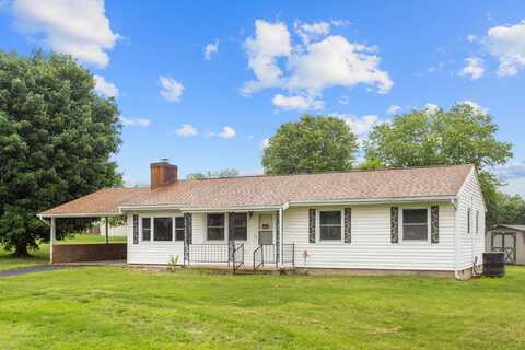 241 WALNUT DR, TIMBERVILLE, VA 22853