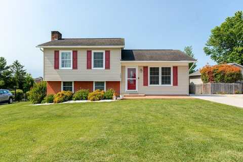 162 MORNINGSIDE DR, BROADWAY, VA 22815
