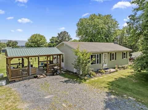 166 ELIZABETH LN, EDINBURG, VA 22824