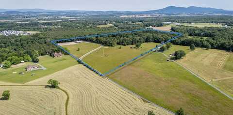 9942 AUSTIN MOUNTAIN TRL, GROTTOES, VA 24441