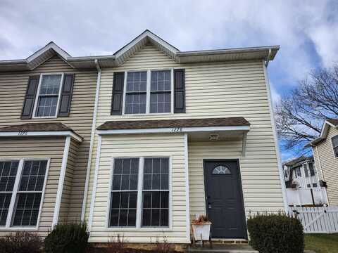 1278 SETTLERS LN, HARRISONBURG, VA 22802