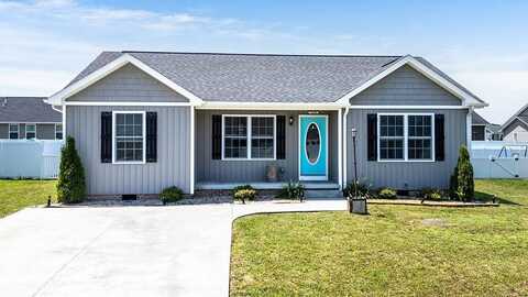 1453 MANDOLIN AVE, GROTTOES, VA 22801