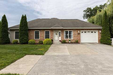 2119 FIELDALE PL, ROCKINGHAM, VA 22801