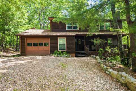 321 QUAIL CT, MCGAHEYSVILLE, VA 22840