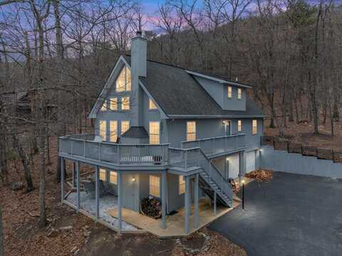 130 RAINIER RD, MCGAHEYSVILLE, VA 22840