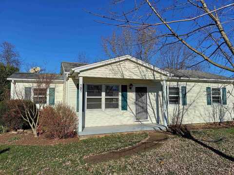101 WAYBURN ST, CHURCHVILLE, VA 24421