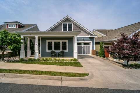 2555 GREENPORT DR, ROCKINGHAM, VA 22801