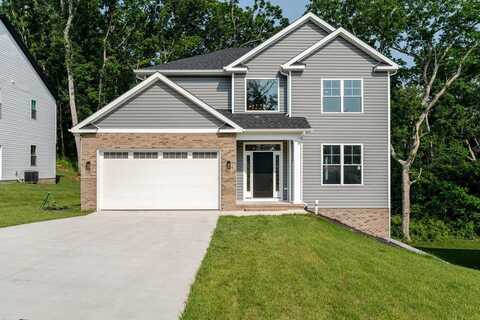 4125 ROMNEY CT, ROCKINGHAM, VA 22802