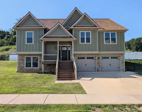 17 MCILWEE LN, STAUNTON, VA 24401