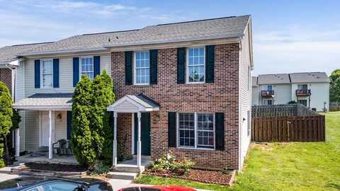 234 COMMERCE DR, HARRISONBURG, VA 22801