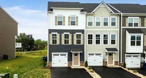 4516 FOUNTAINBRIDGE CT, ROCKINGHAM, VA 22801