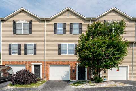 417 MARYLAND AVE, SHENANDOAH, VA 22849