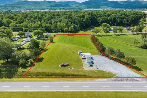 TBD SPOTSWOOD TRL, ELKTON, VA 22827