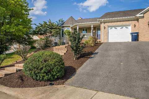2112 LAKE TERRACE DR, HARRISONBURG, VA 22802