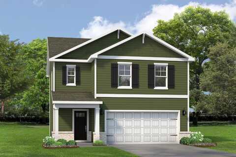 91 PONDS DR, LEXINGTON, VA 24450