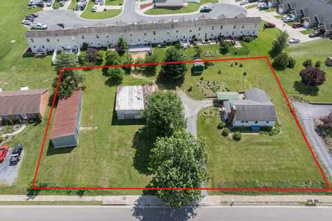 218 BROADWAY AVE, BROADWAY, VA 22815