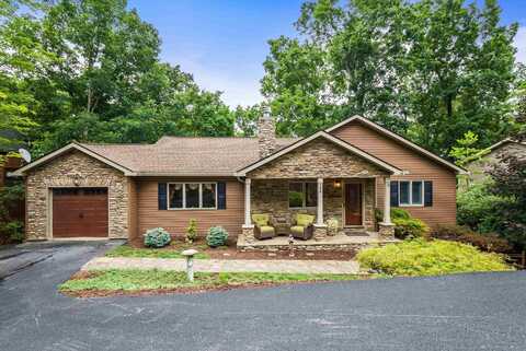 258 TURKEY DR, MCGAHEYSVILLE, VA 22840