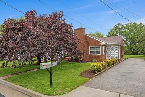 1435 BLUESTONE ST, HARRISONBURG, VA 22801