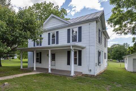 10150 MCGAHEYSVILLE RD, MCGAHEYSVILLE, VA 22840