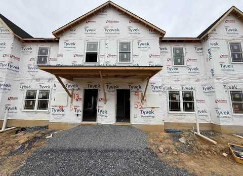 25 BARNYARD CIR, BRIDGEWATER, VA 22812