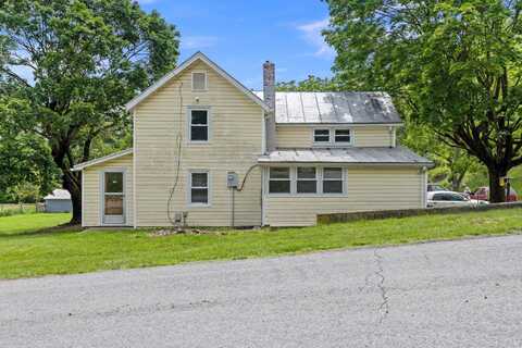 6596 MAYBERRY RD, SINGERS GLEN, VA 22850